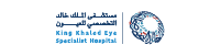king khaled eye specialist hospital logo