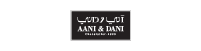 aani & dani logo