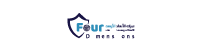 four dimensions logo