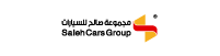 saleh cars group logo