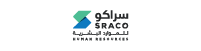 sraco logo