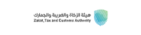 zakat, tax and customs authority logo