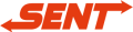 SENT logo